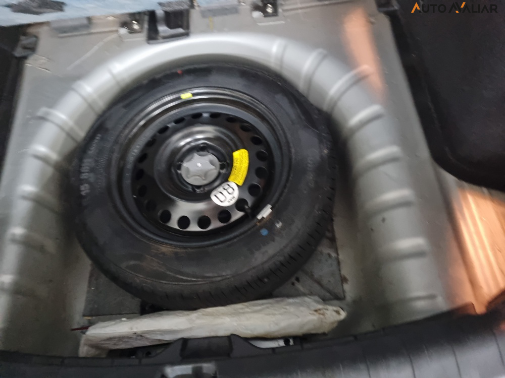 NISSAN KICKS 1.6 16V FLEXSTART S DIRECT 4P XTRONIC