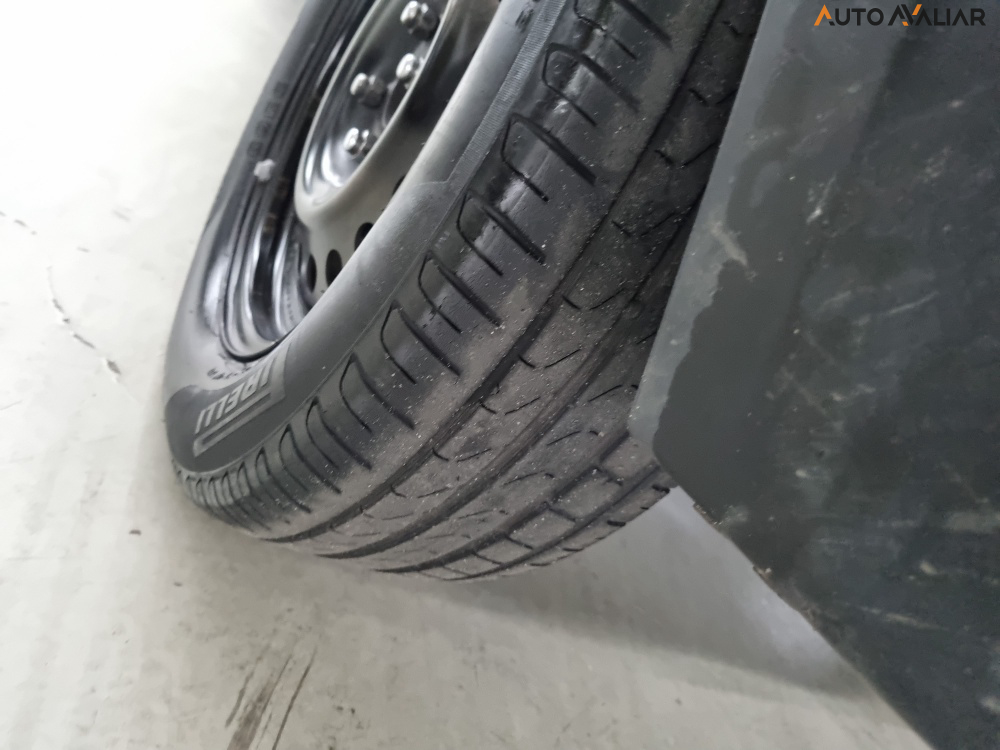 NISSAN KICKS 1.6 16V FLEXSTART S DIRECT 4P XTRONIC