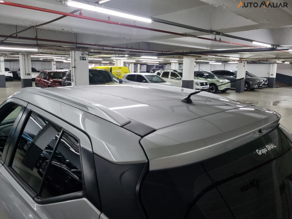 NISSAN KICKS 1.6 16V FLEXSTART S DIRECT 4P XTRONIC