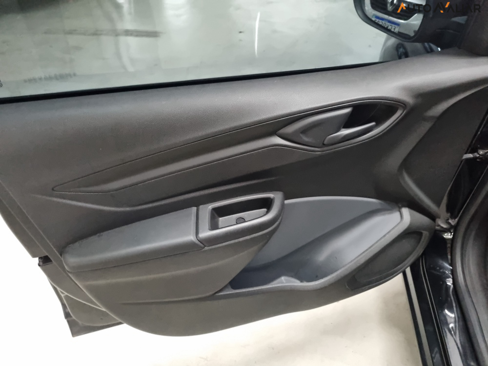 CHEVROLET ONIX 1.0 FLEX MANUAL