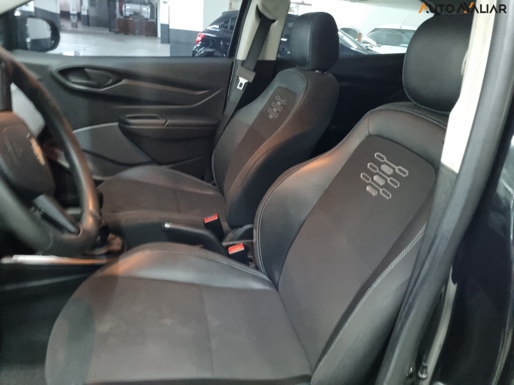CHEVROLET ONIX 1.0 FLEX MANUAL