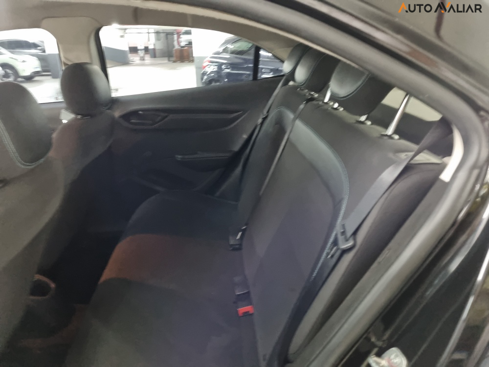 CHEVROLET ONIX 1.0 FLEX MANUAL
