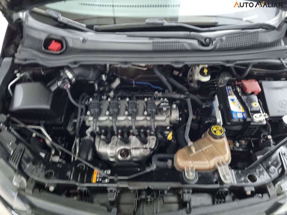 CHEVROLET ONIX 1.0 FLEX MANUAL