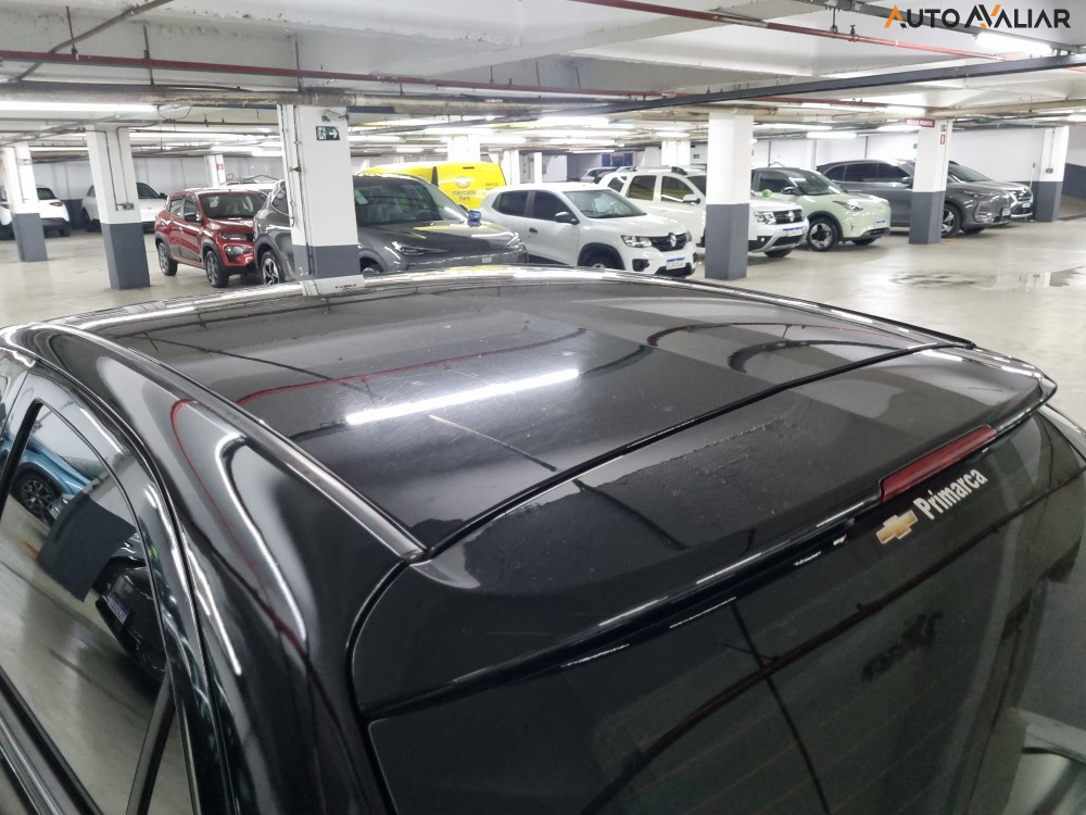 CHEVROLET ONIX 1.0 FLEX MANUAL