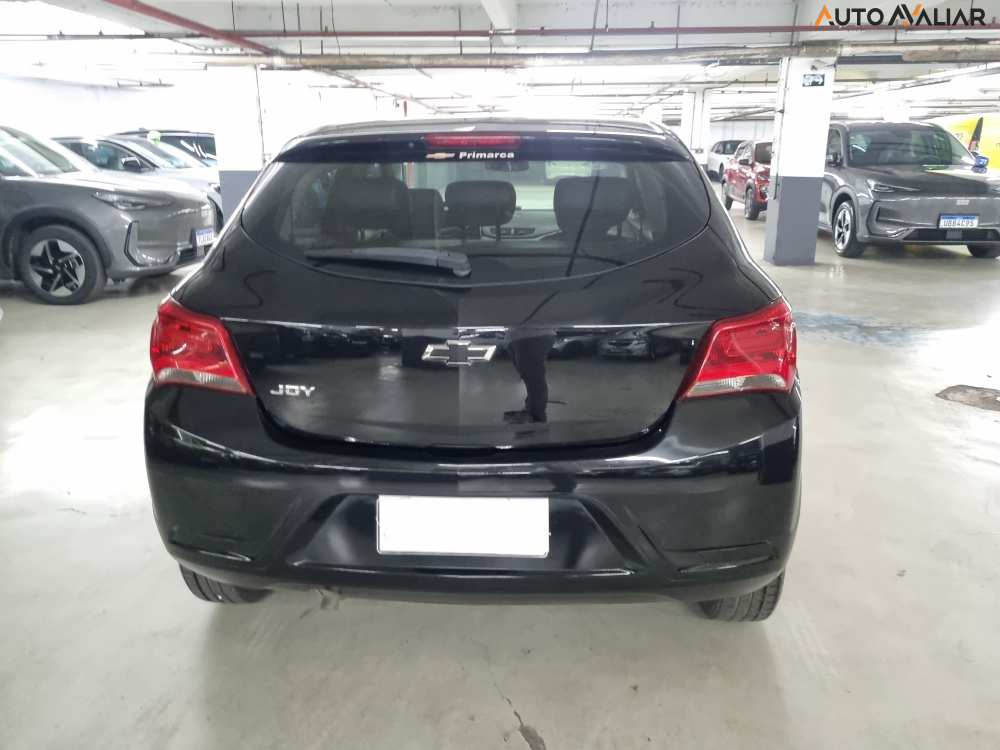 CHEVROLET ONIX 1.0 FLEX MANUAL