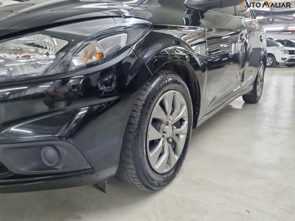 CHEVROLET ONIX 1.0 FLEX MANUAL