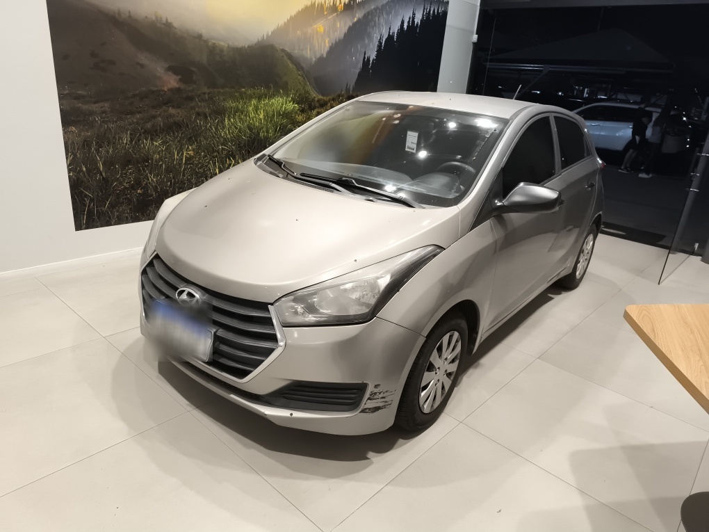 HYUNDAI HB20 1.0 COMFORT 12V FLEX 4P MANUAL HYUNDAI HB20 1.0 COMFORT 12V FLEX 4P MANUAL