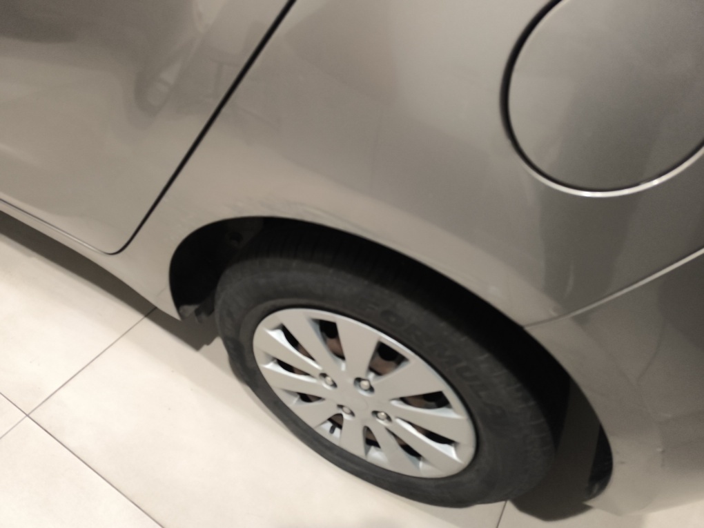 HYUNDAI HB20 1.0 COMFORT 12V FLEX 4P MANUAL