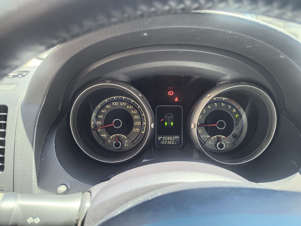 MITSUBISHI PAJERO FULL 3.8 HPE 4X4 V6 24V GASOLINA 4P AUTOMATICO MITSUBISHI PAJERO FULL 3.8 HPE 4X4 V6 24V GASOLINA 4P AUTOMATICO