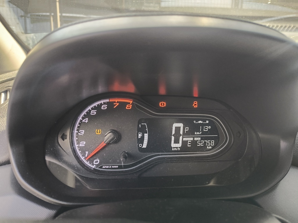 CHEVROLET ONIX 1.4 MPFI LTZ 8V FLEX 4P AUTOMATICO