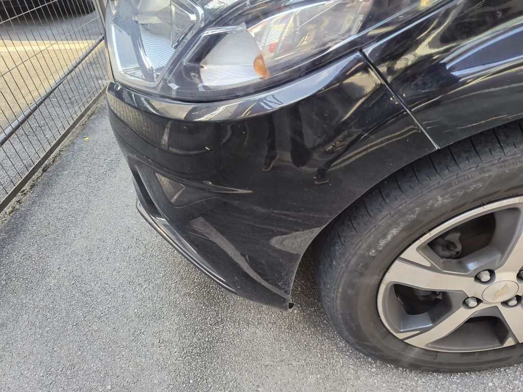 CHEVROLET ONIX 1.4 MPFI LTZ 8V FLEX 4P AUTOMATICO CHEVROLET ONIX 1.4 MPFI LTZ 8V FLEX 4P AUTOMATICO