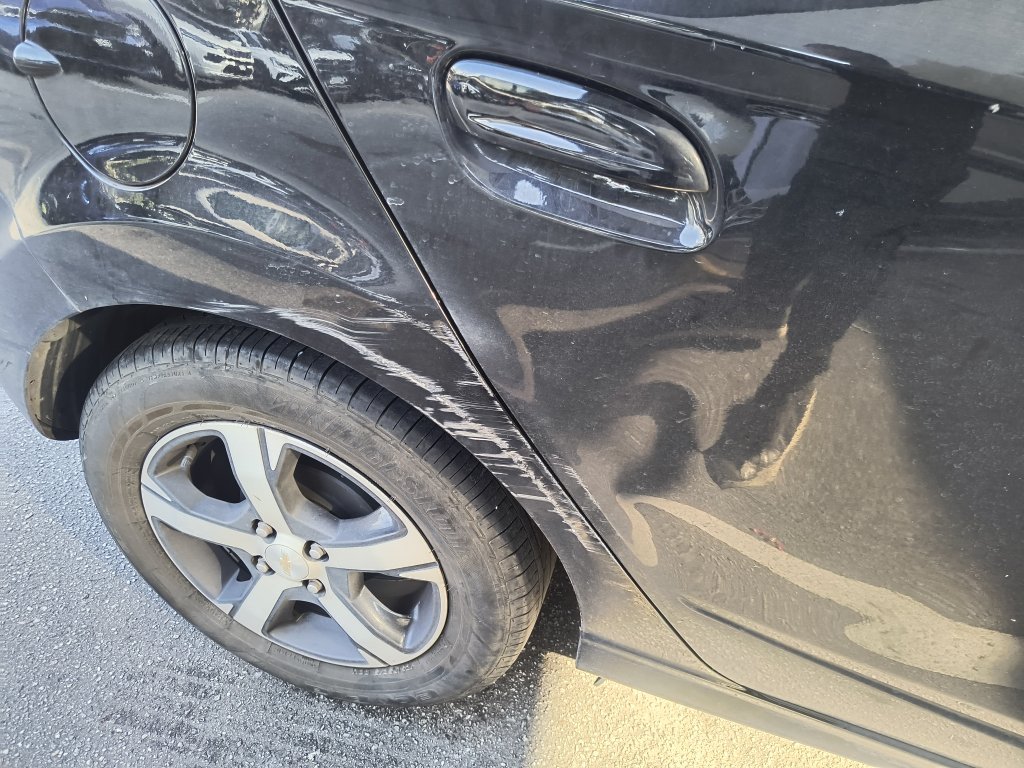 CHEVROLET ONIX 1.4 MPFI LTZ 8V FLEX 4P AUTOMATICO CHEVROLET ONIX 1.4 MPFI LTZ 8V FLEX 4P AUTOMATICO