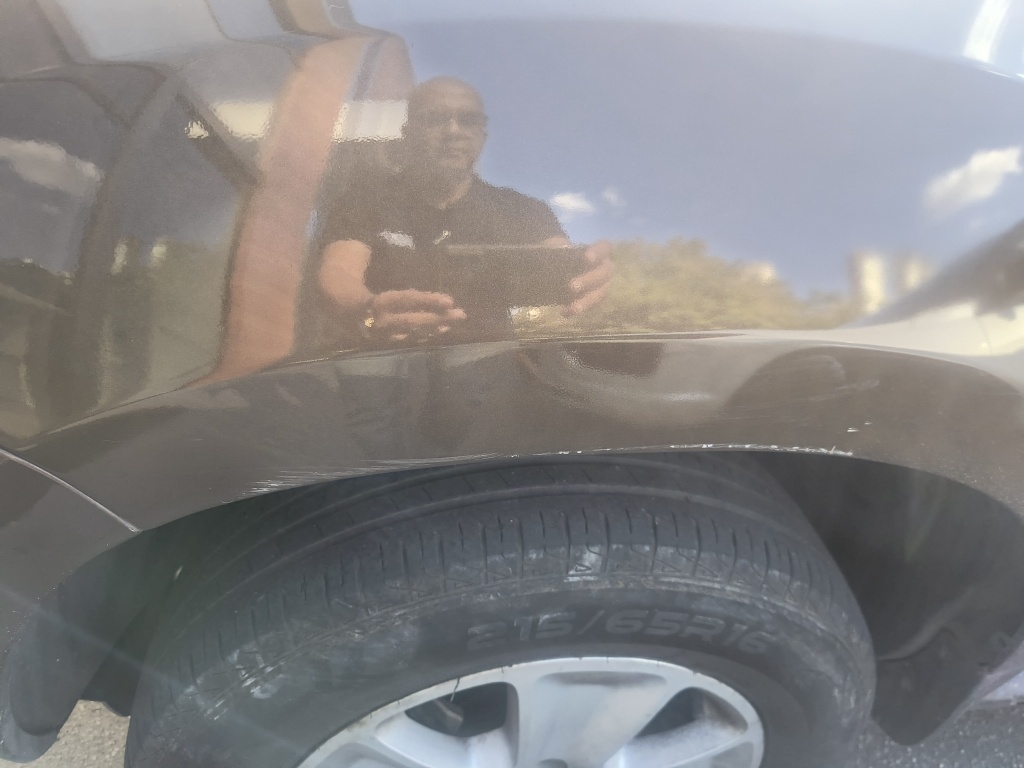 RENAULT DUSTER 1.6 16V SCE FLEX EXPRESSION MANUAL