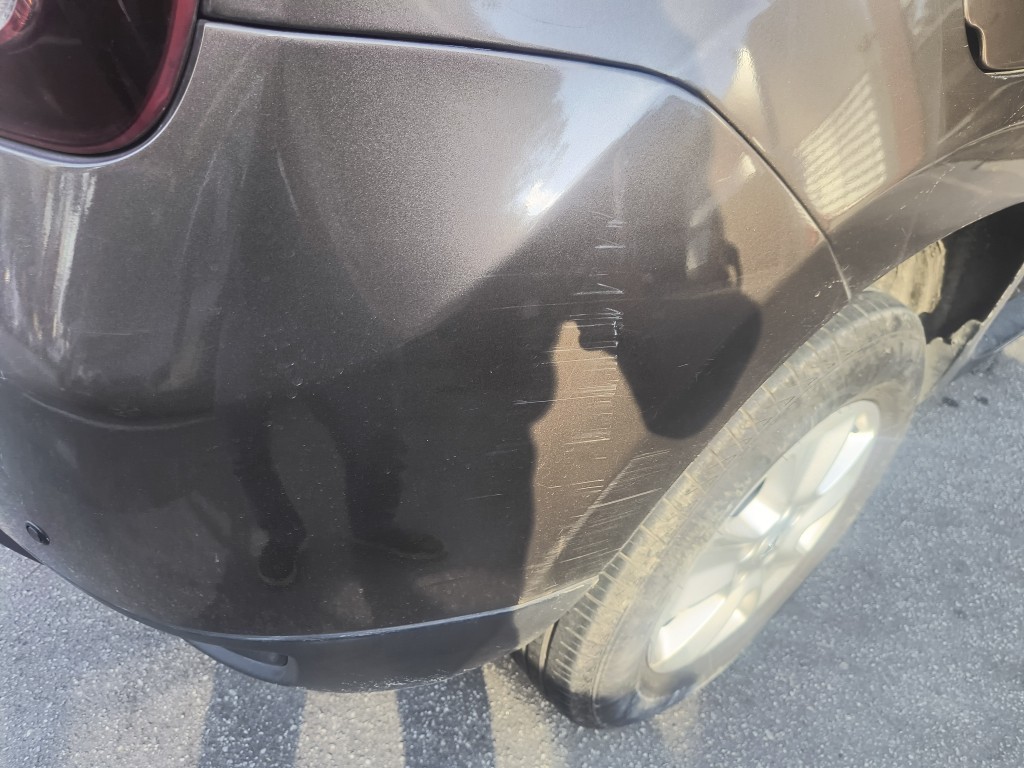 RENAULT DUSTER 1.6 16V SCE FLEX EXPRESSION MANUAL