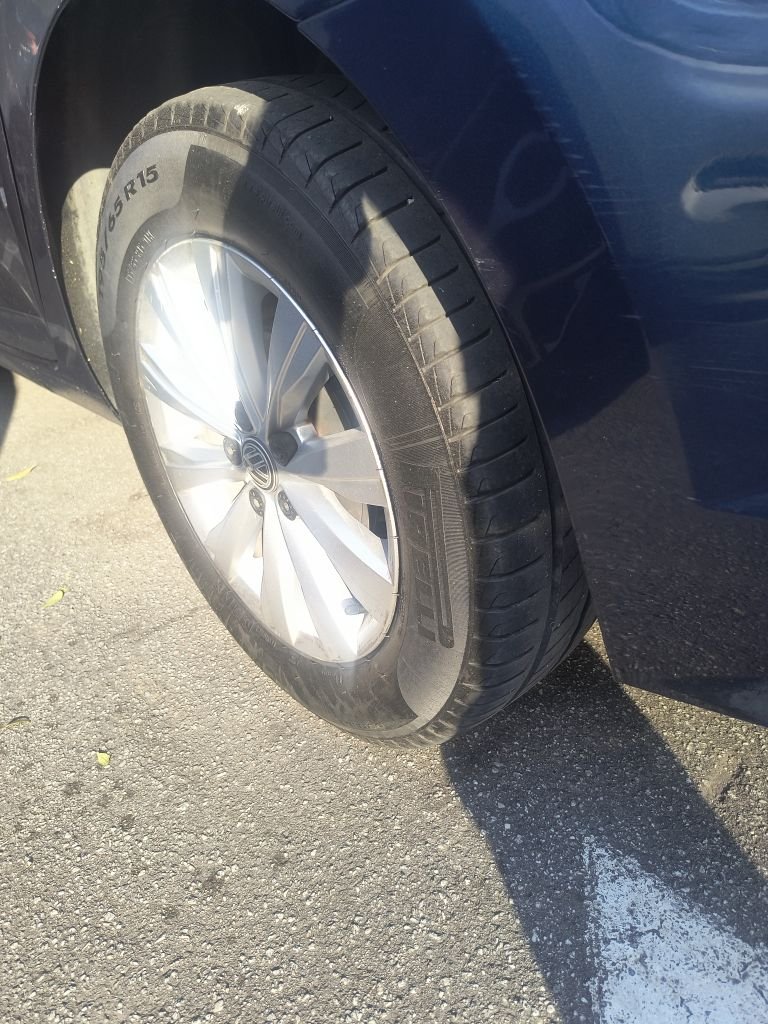 VOLKSWAGEN VIRTUS 1.6 MSI TOTAL FLEX MANUAL