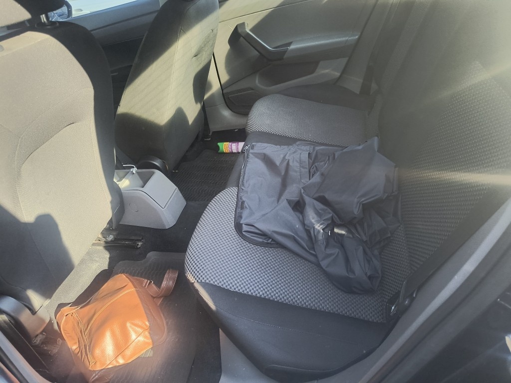 VOLKSWAGEN VIRTUS 1.6 MSI TOTAL FLEX MANUAL