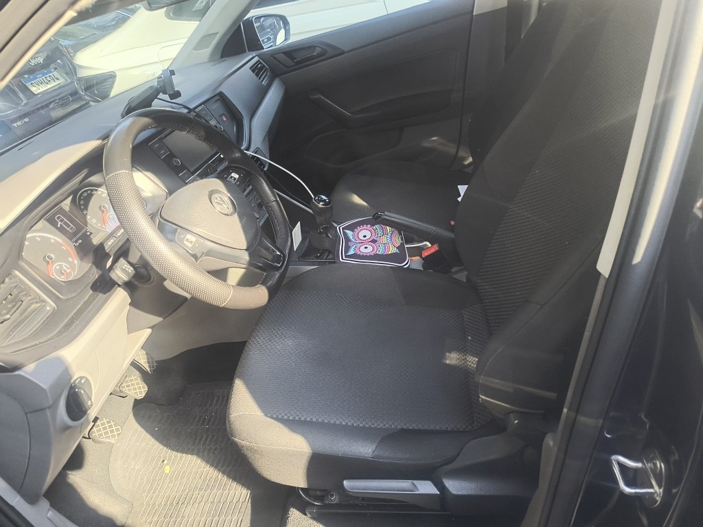 VOLKSWAGEN VIRTUS 1.6 MSI TOTAL FLEX MANUAL