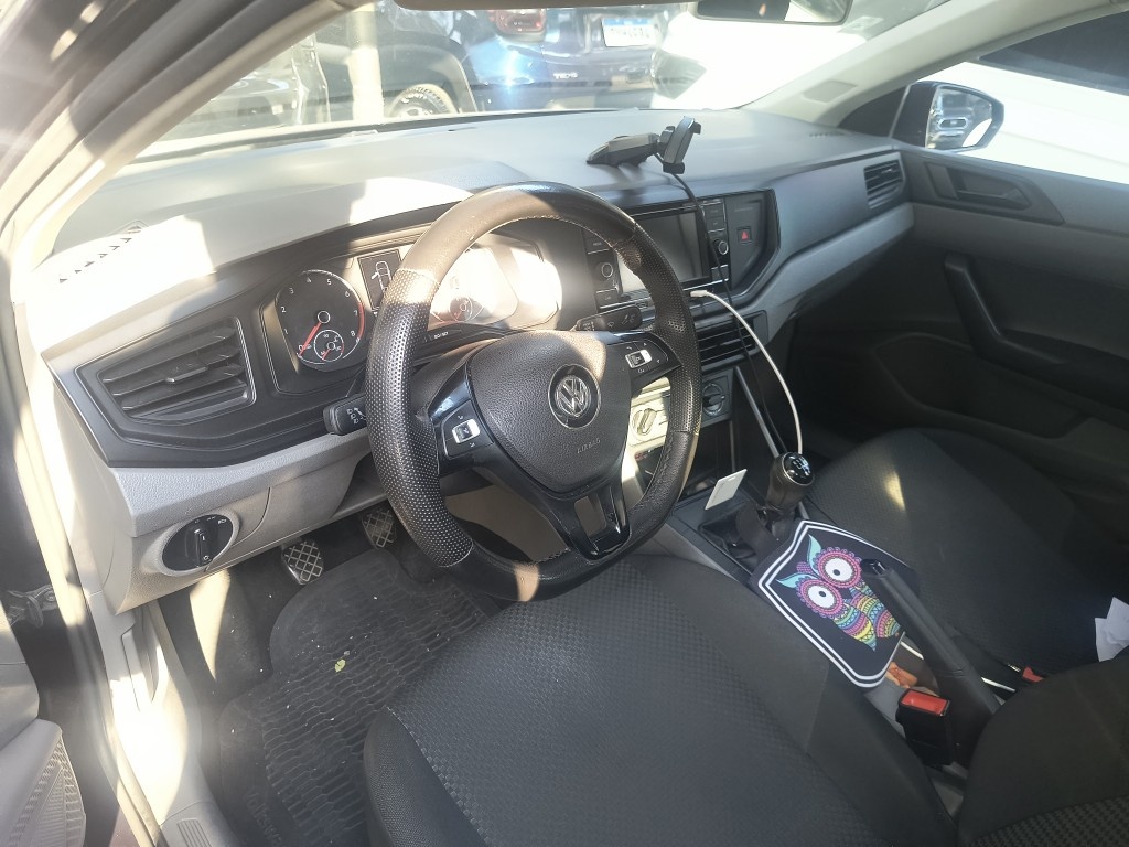 VOLKSWAGEN VIRTUS 1.6 MSI TOTAL FLEX MANUAL