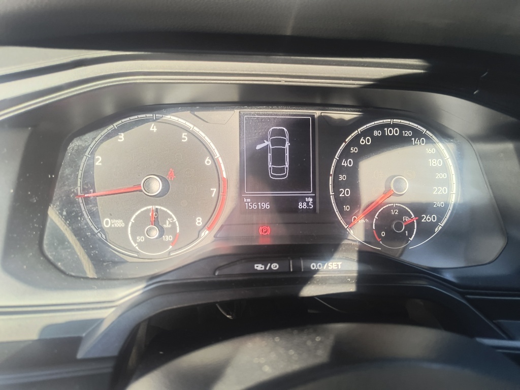 VOLKSWAGEN VIRTUS 1.6 MSI TOTAL FLEX MANUAL