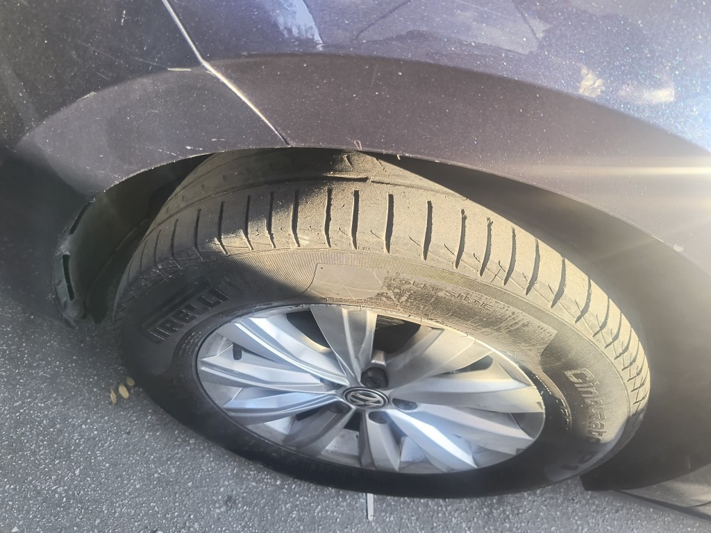 VOLKSWAGEN VIRTUS 1.6 MSI TOTAL FLEX MANUAL