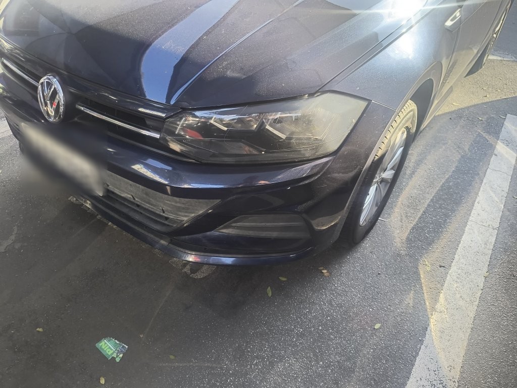 VOLKSWAGEN VIRTUS 1.6 MSI TOTAL FLEX MANUAL