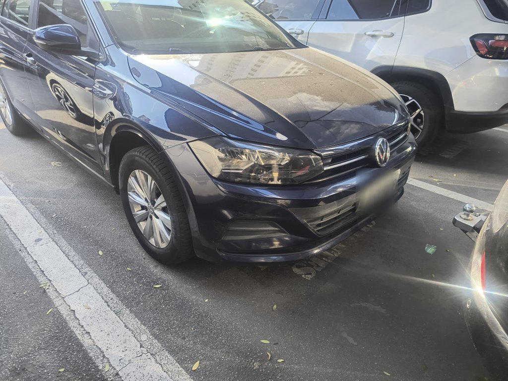 VOLKSWAGEN VIRTUS 1.6 MSI TOTAL FLEX MANUAL