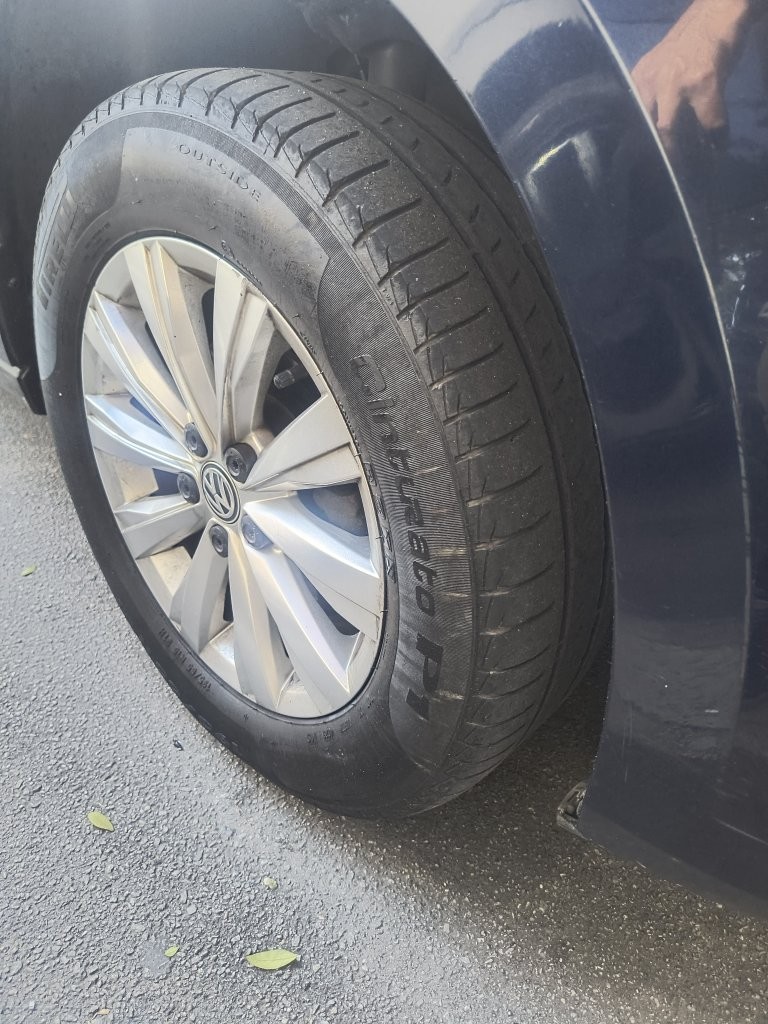 VOLKSWAGEN VIRTUS 1.6 MSI TOTAL FLEX MANUAL