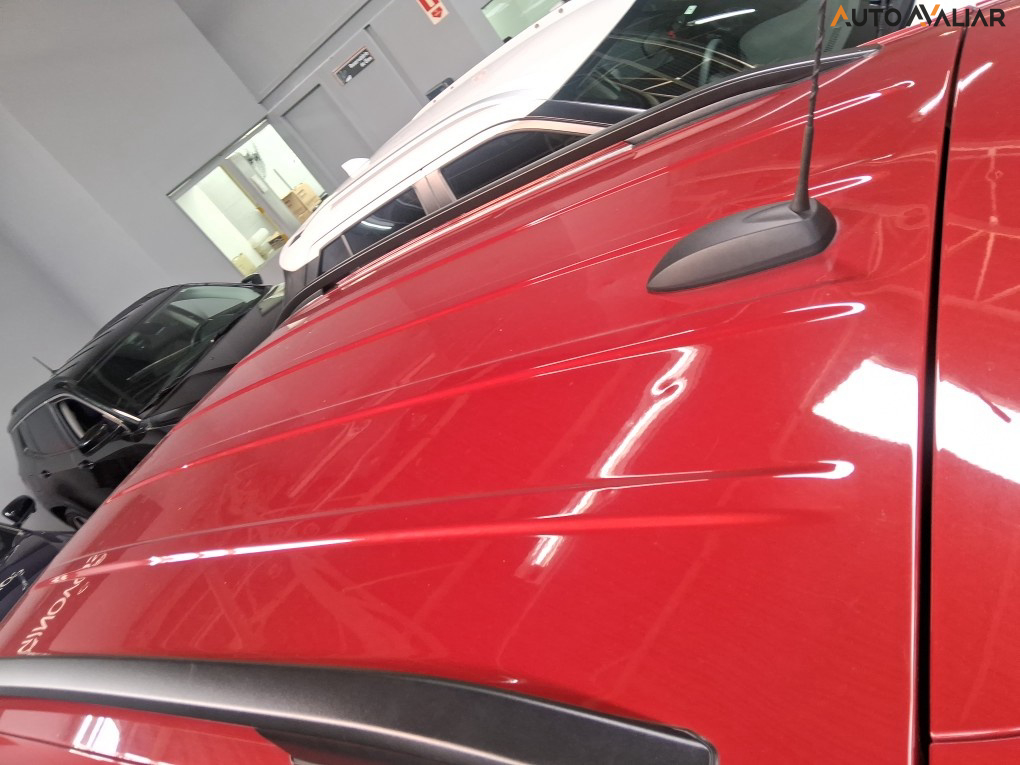 CHEVROLET TRACKER 1.0 TURBO FLEX LTZ AUTOMATICO