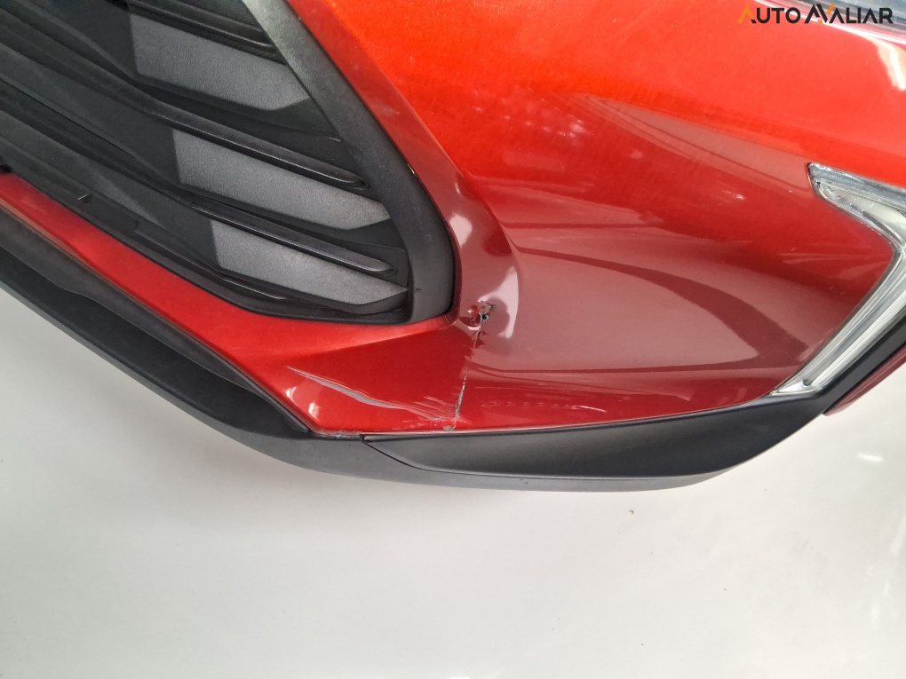 CHEVROLET TRACKER 1.0 TURBO FLEX LTZ AUTOMATICO