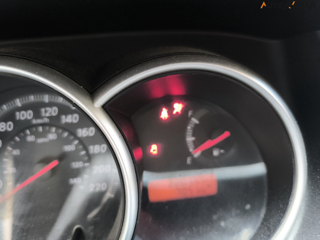 NISSAN TIIDA 1.8 SEDAN 16V FLEX 4P MANUAL