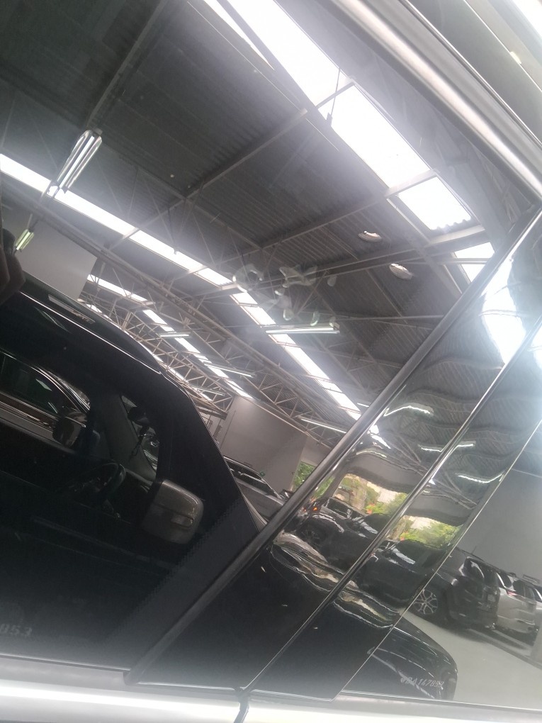 MERCEDES-BENZ ML 63 AMG AMG 4X4 5.5 V-8 BI-TB