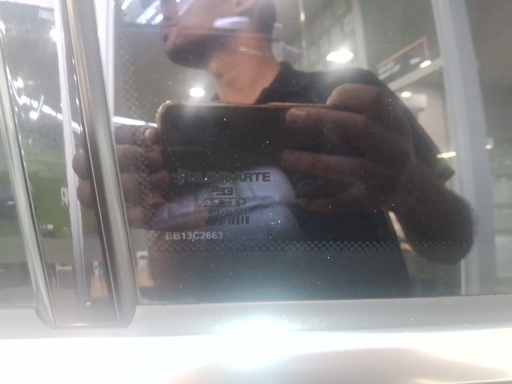 MERCEDES-BENZ ML 63 AMG AMG 4X4 5.5 V-8 BI-TB