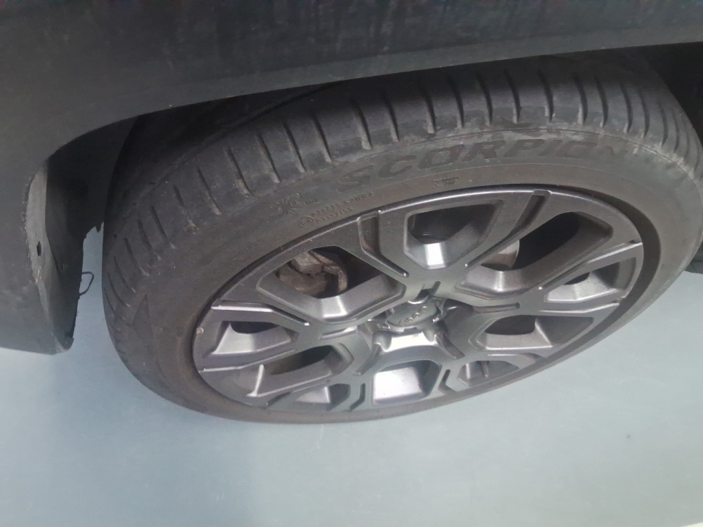 JEEP RENEGADE 1.8 16V FLEX LONGITUDE 4P AUTOMATICO