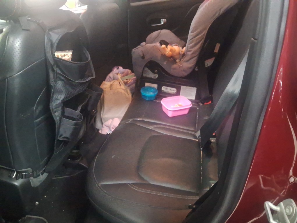 JEEP RENEGADE 1.8 16V FLEX LONGITUDE 4P AUTOMATICO