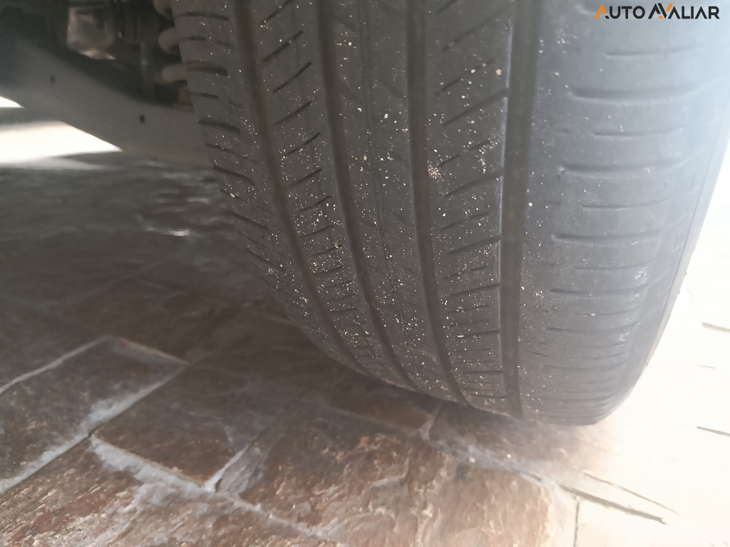 KIA SPORTAGE 2.0 EX 4X2 16V FLEX 4P AUTOMÁTICO KIA SPORTAGE 2.0 EX 4X2 16V FLEX 4P AUTOMÁTICO