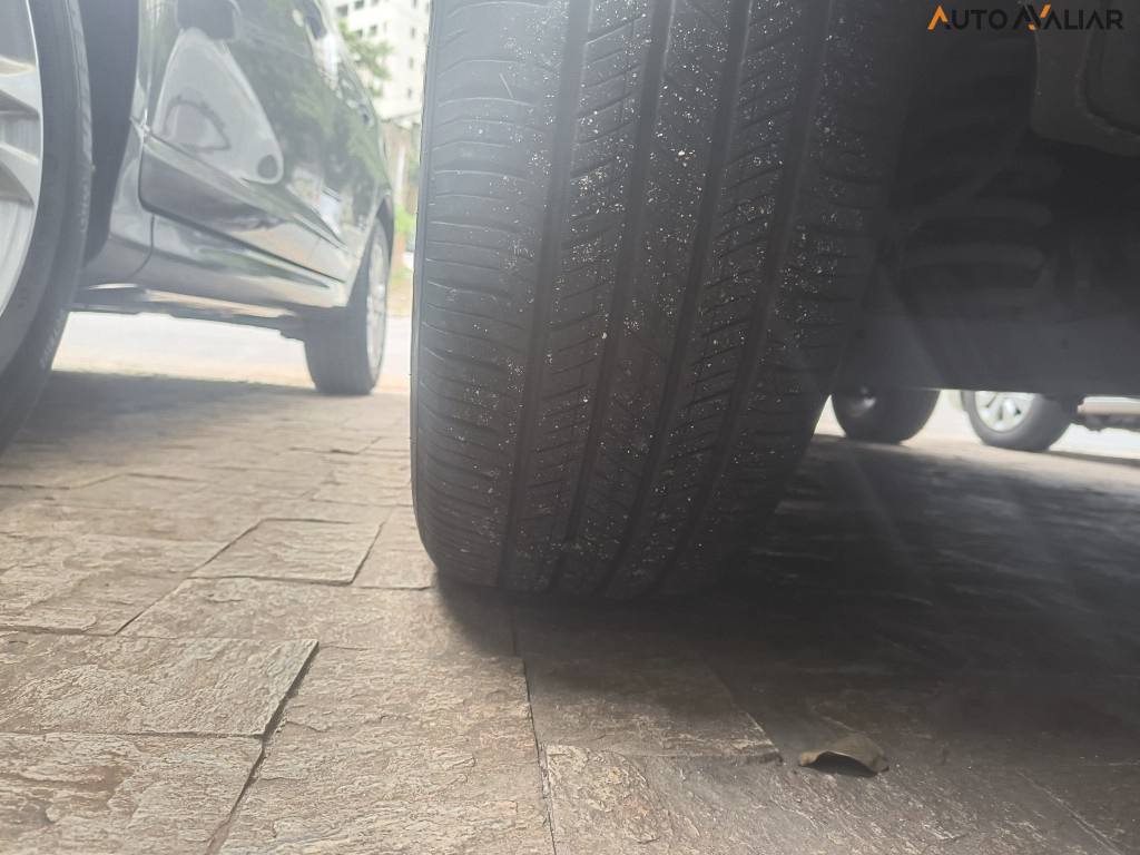 KIA SPORTAGE 2.0 EX 4X2 16V FLEX 4P AUTOM&Aacute;TICO