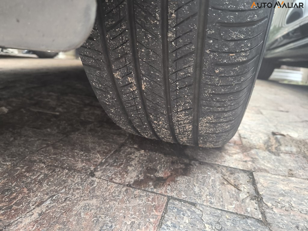 KIA SPORTAGE 2.0 EX 4X2 16V FLEX 4P AUTOM&Aacute;TICO