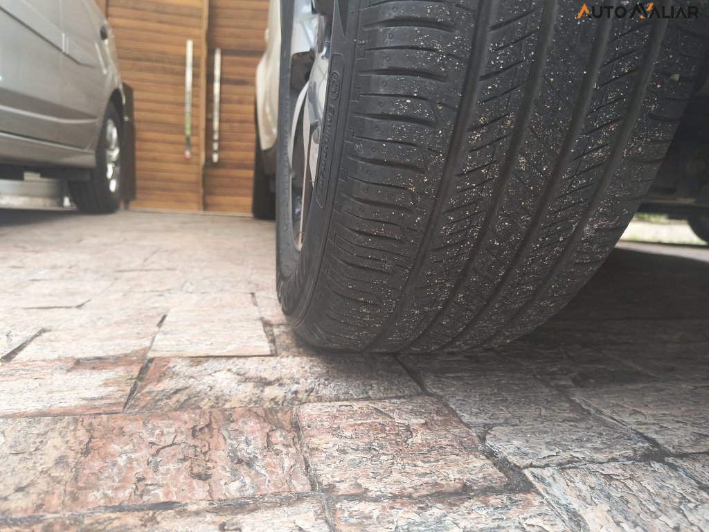 KIA SPORTAGE 2.0 EX 4X2 16V FLEX 4P AUTOMÁTICO KIA SPORTAGE 2.0 EX 4X2 16V FLEX 4P AUTOMÁTICO