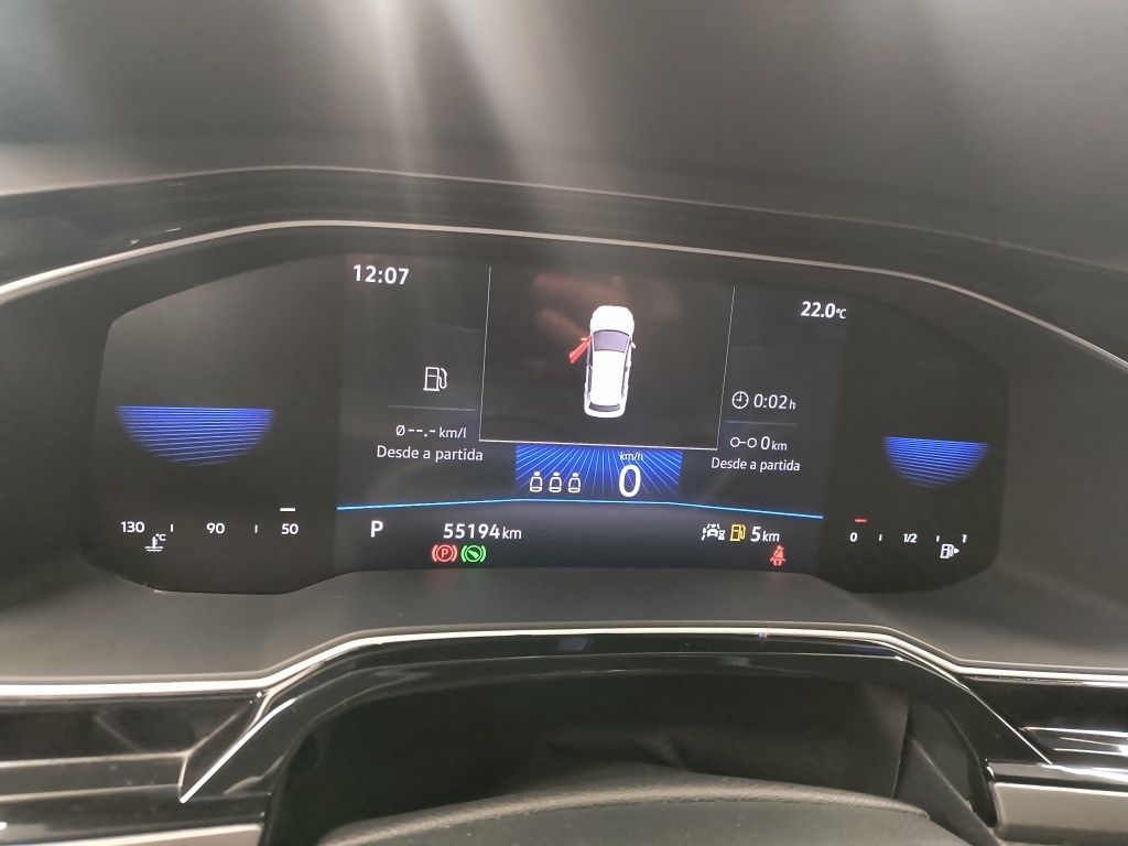 VOLKSWAGEN NIVUS 1.0 200 TSI TOTAL FLEX COMFORTLINE AUTOM&Aacute;TICO