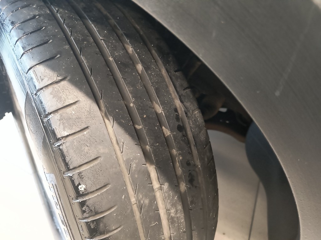 VOLKSWAGEN NIVUS 1.0 200 TSI TOTAL FLEX COMFORTLINE AUTOM&Aacute;TICO