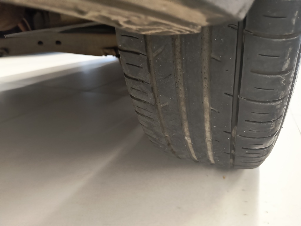 VOLKSWAGEN NIVUS 1.0 200 TSI TOTAL FLEX COMFORTLINE AUTOM&Aacute;TICO