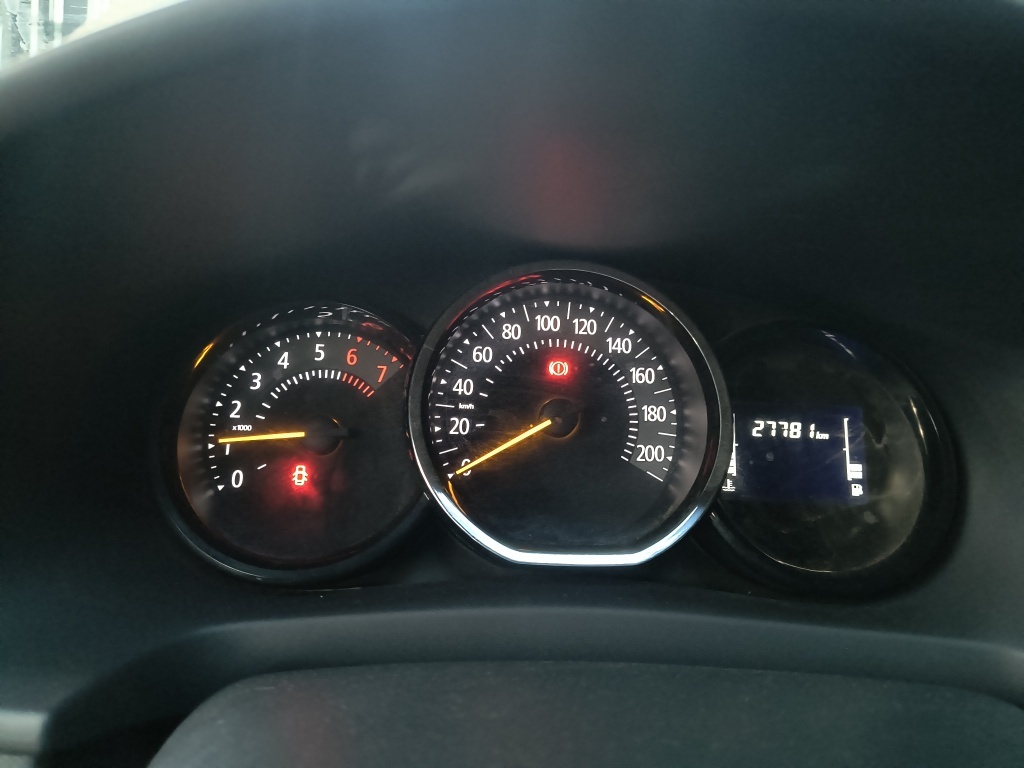 RENAULT LOGAN 1.0  12V SCE FLEX ZEN MANUAL