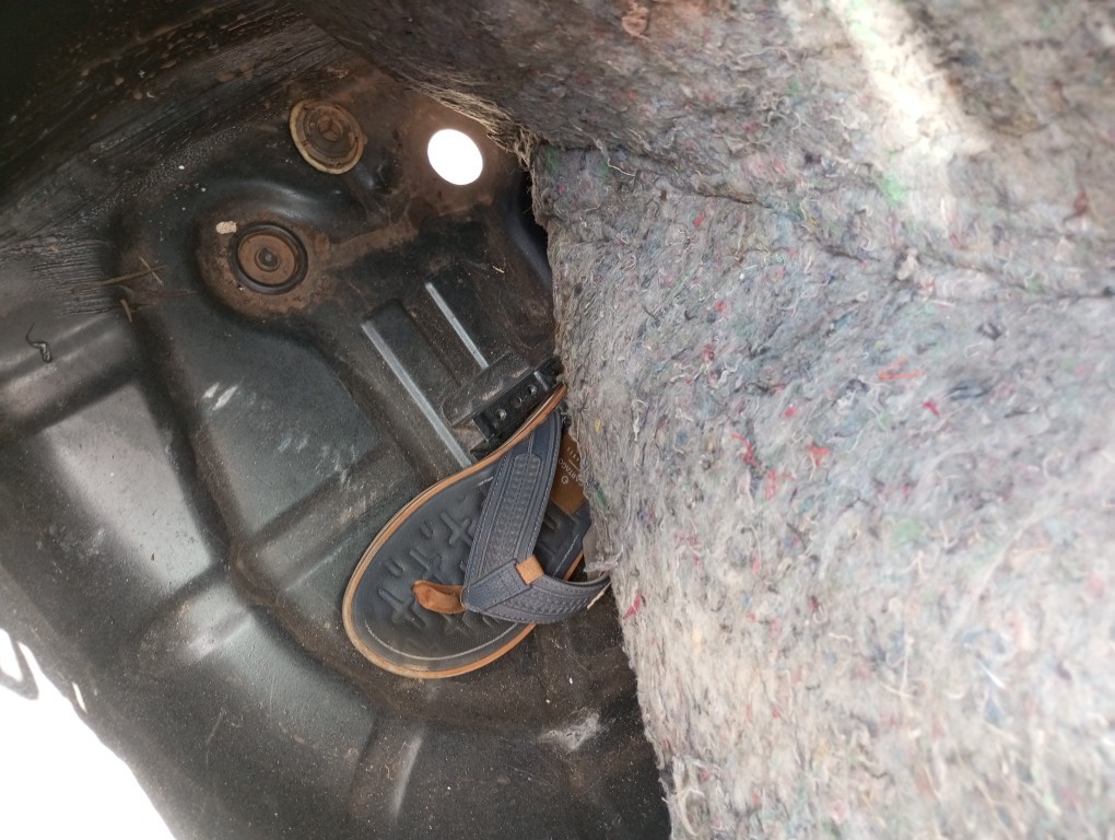 FORD KA 1.5 TI-VCT FLEX SE AUTOMATICO