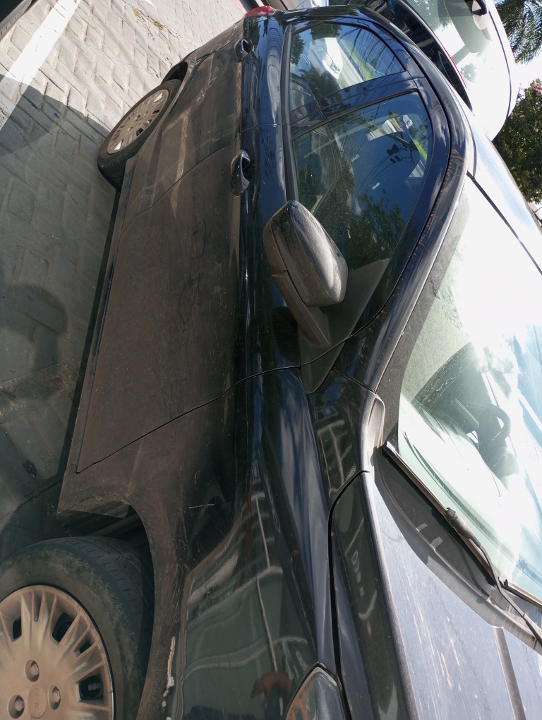 FORD KA 1.5 TI-VCT FLEX SE AUTOMATICO