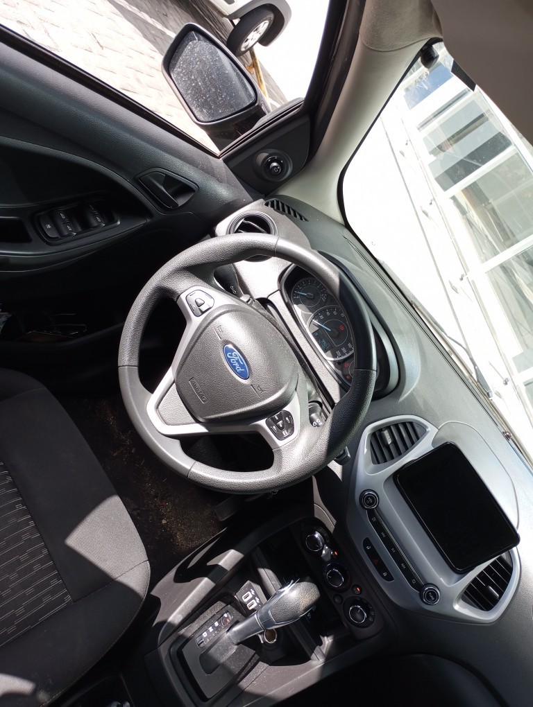 FORD KA 1.5 TI-VCT FLEX SE AUTOMATICO