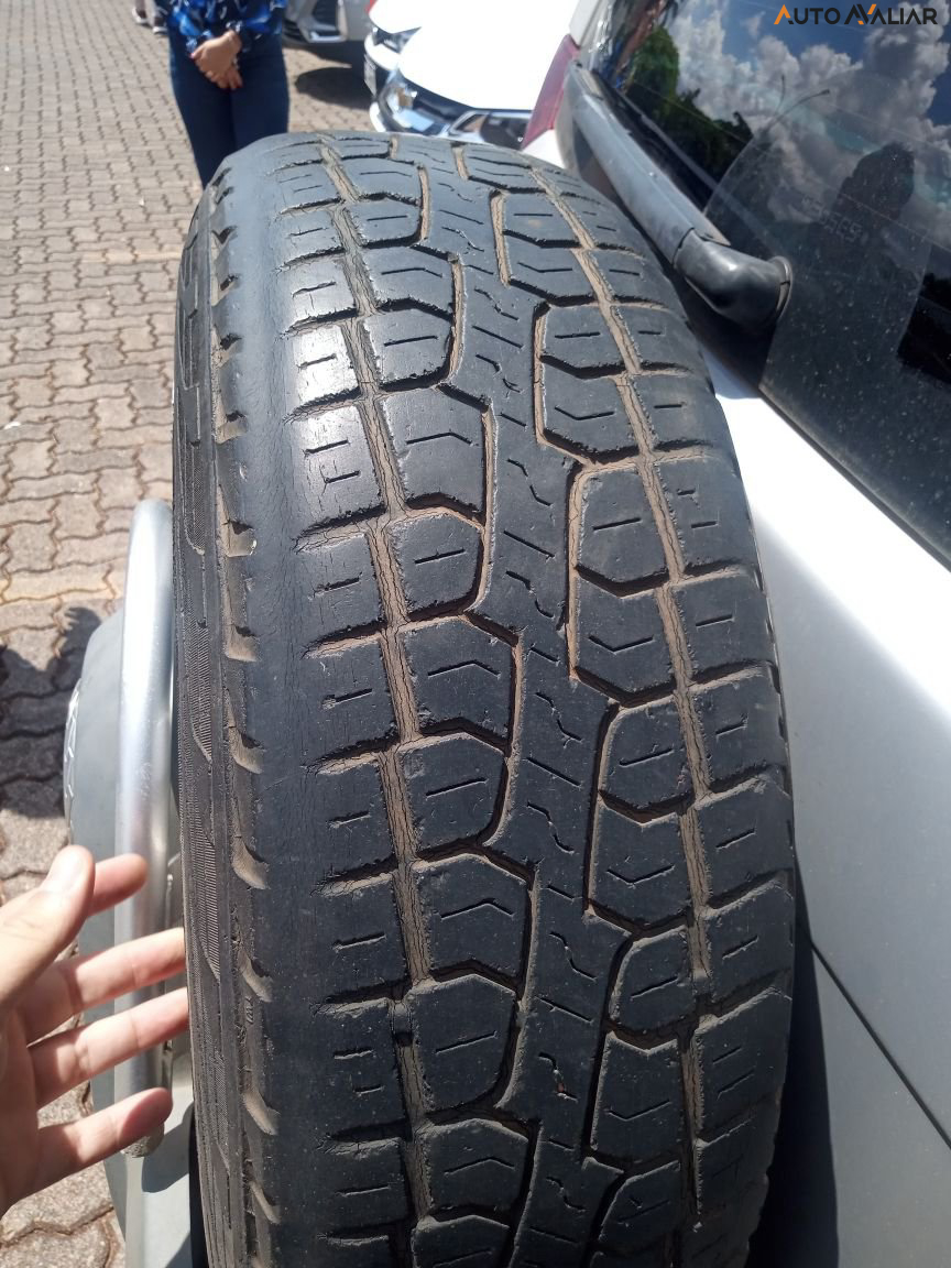 FIAT IDEA 1.8 MPI ADVENTURE 8V FLEX 4P MANUAL