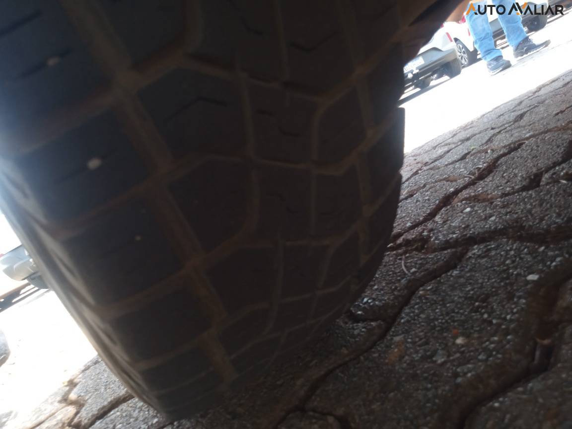 FIAT IDEA 1.8 MPI ADVENTURE 8V FLEX 4P MANUAL