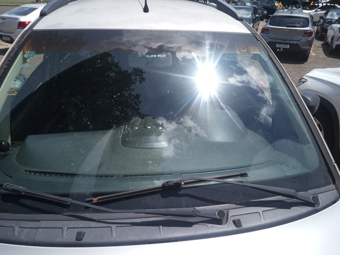 FIAT IDEA 1.8 MPI ADVENTURE 8V FLEX 4P MANUAL