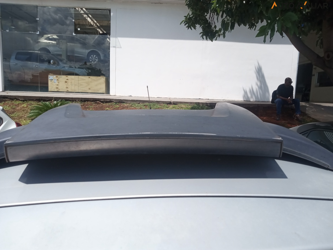 FIAT IDEA 1.8 MPI ADVENTURE 8V FLEX 4P MANUAL