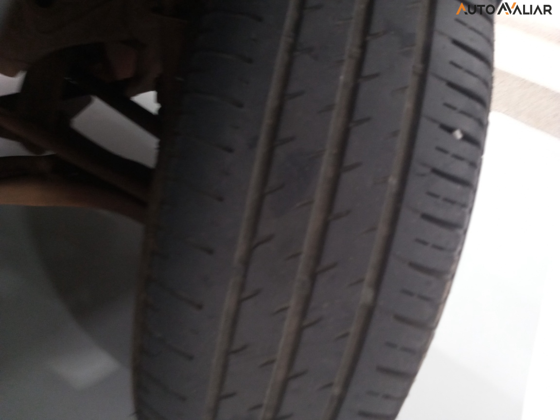 RENAULT KWID 1.0 12V SCE FLEX INTENSE MANUAL